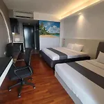 The Shore Residence Melaka