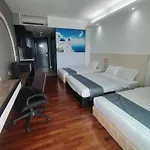The Shore Residence Melaka