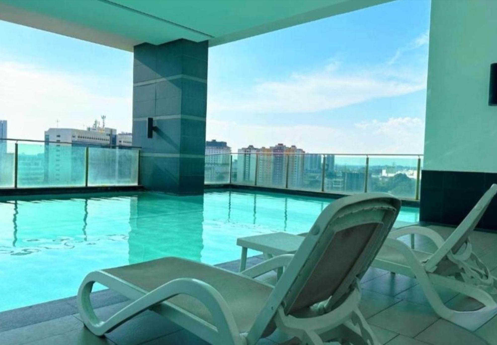 The Shore Apartment Malacca